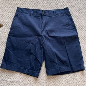Vineyard Vines Classic Navy Shorts